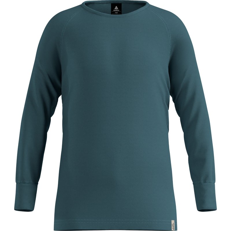 Odlo Kinder Active Warm Eco Longsleeve