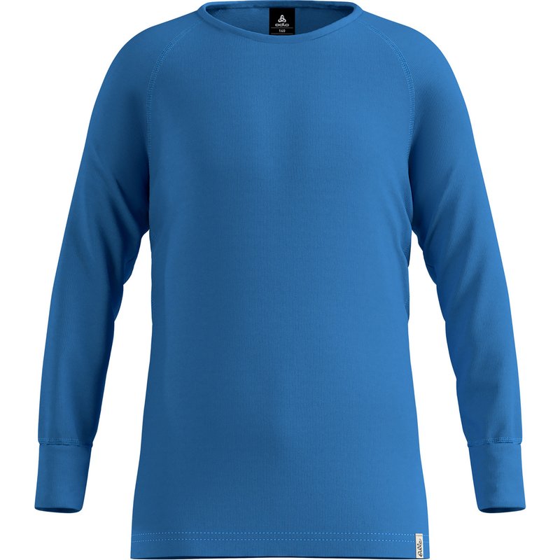 Odlo Kinder Active Warm Eco Longsleeve