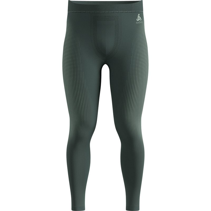 Odlo Herren Performance Warm Eco Hose