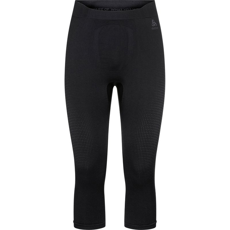 Odlo Herren Performance Warm Eco 3/4 Hose