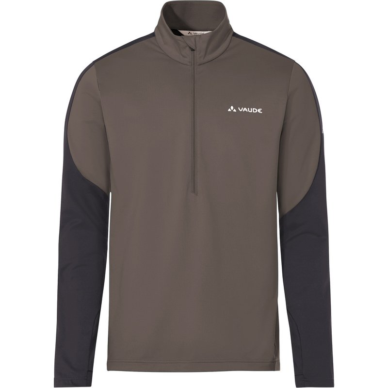 Vaude Herren Livigno Half Zip II Pullover