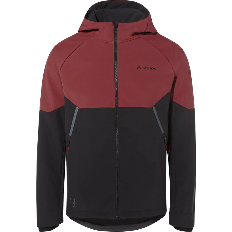 Vaude Herren Qimsa Softshell Jacke