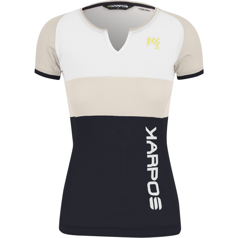 Karpos Damen Moved Evo T-Shirt