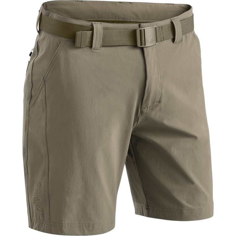 Maier Sports Herren Nil Shorts
