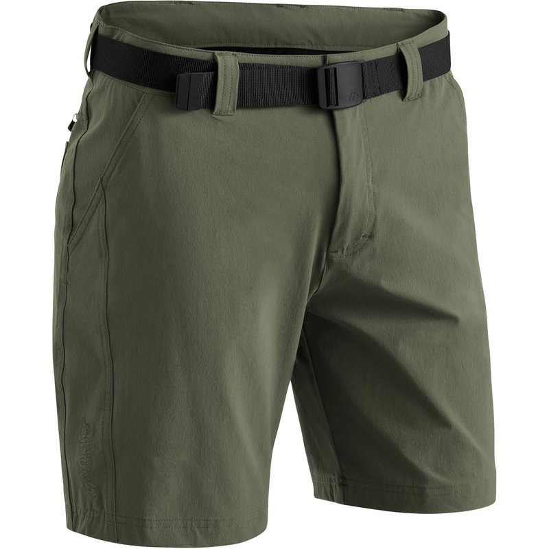 Maier Sports Herren Nil Shorts