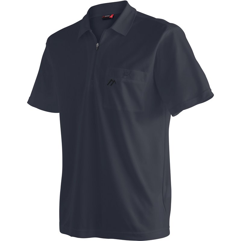 Maier Sports Herren Arwin 2.0 T-Shirt