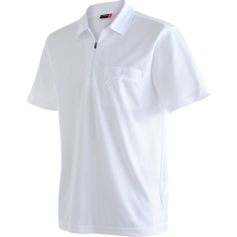 Maier Sports Herren Arwin 2.0 T-Shirt