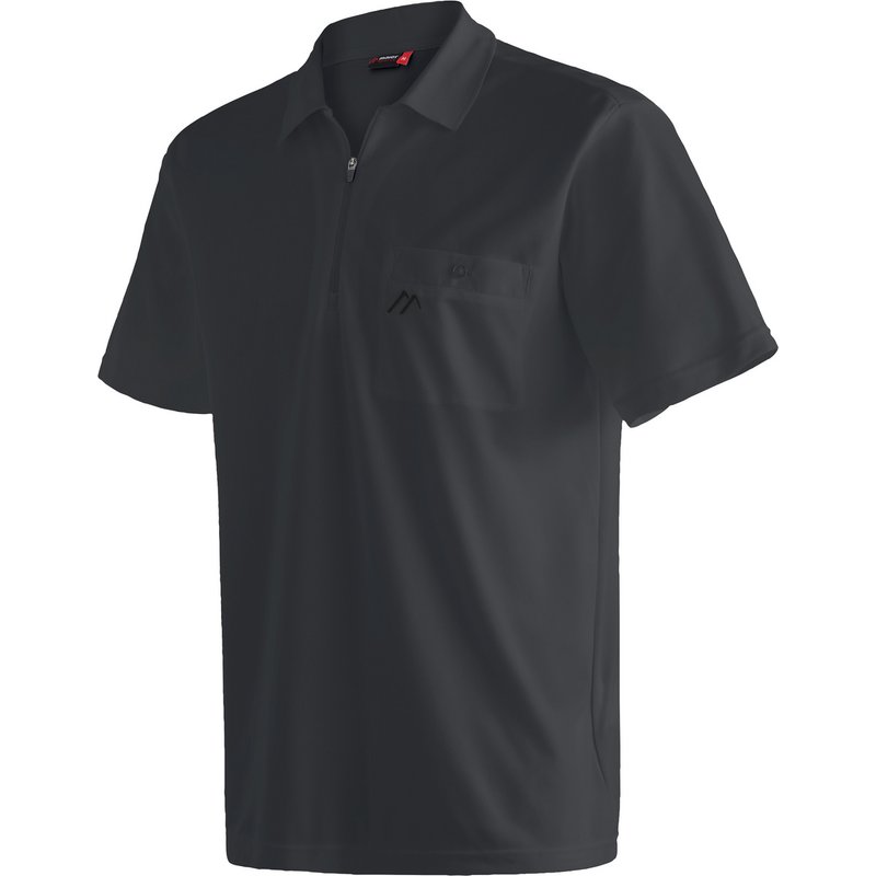 Maier Sports Herren Arwin 2.0 T-Shirt