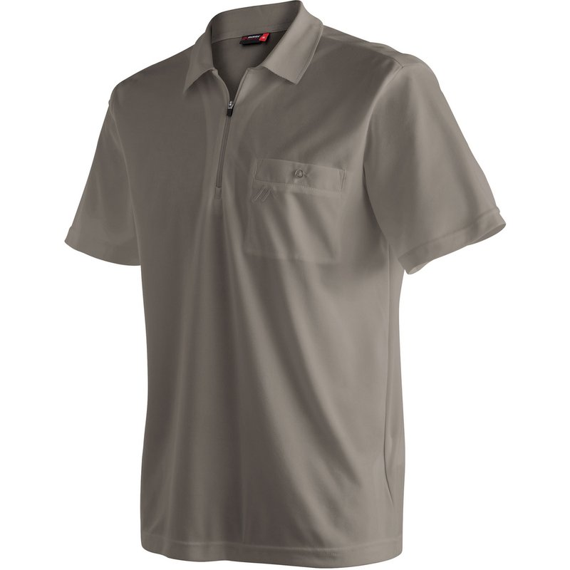 Maier Sports Herren Arwin 2.0 T-Shirt