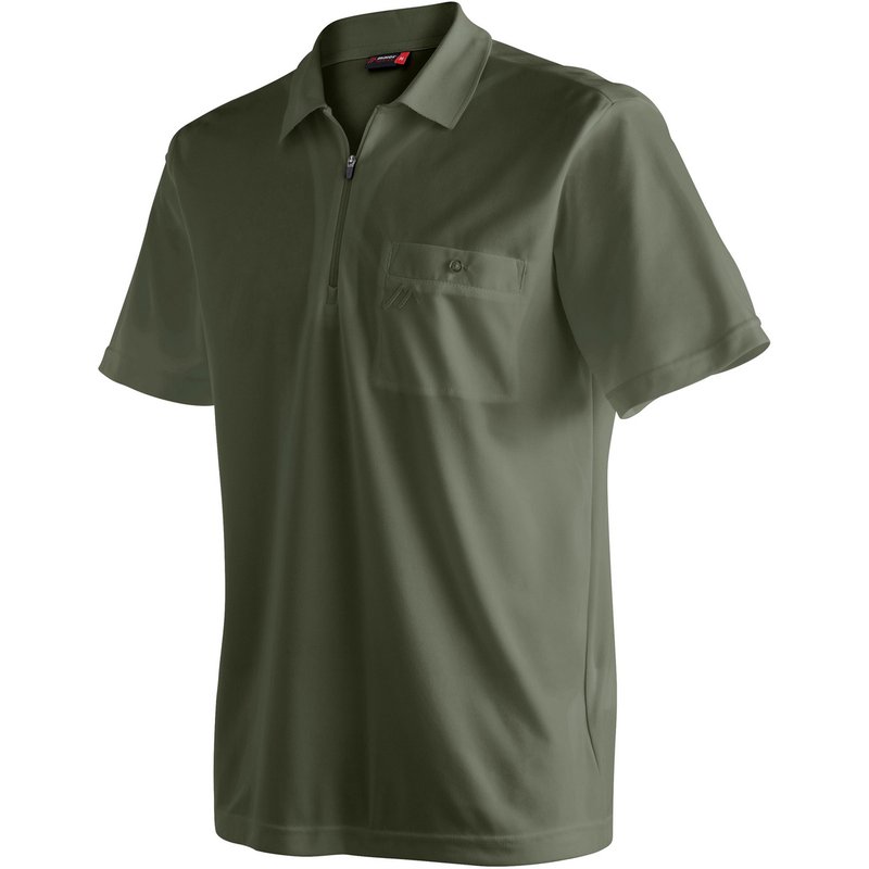 Maier Sports Herren Arwin 2.0 T-Shirt