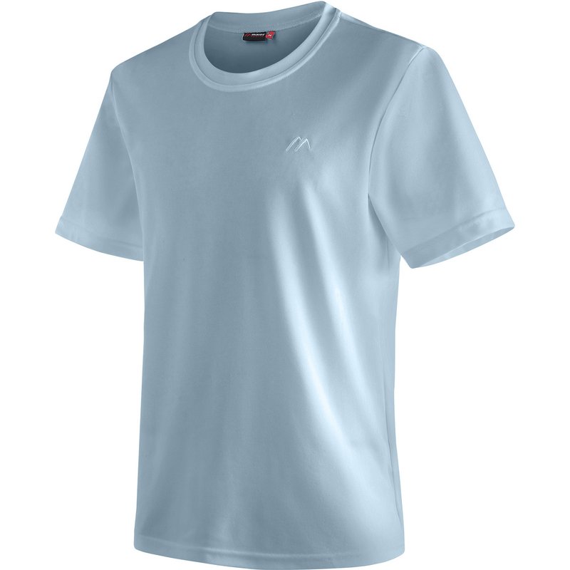 Maier Sports Herren Walter T-Shirt