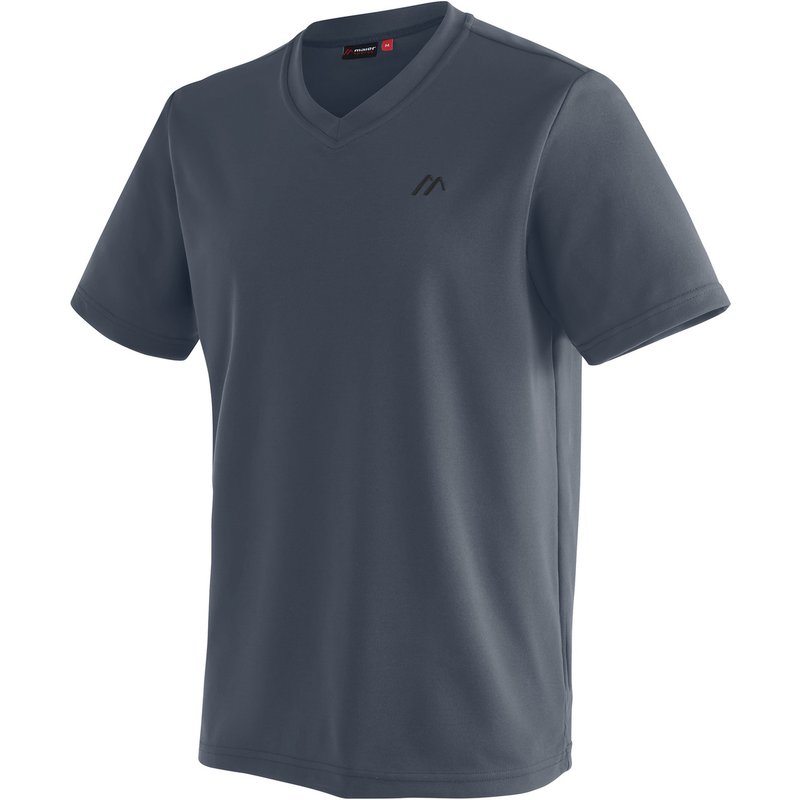 Maier Sports Herren Wali T-Shirt