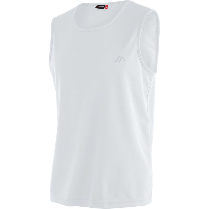 Maier Sports Herren Peter Tanktop