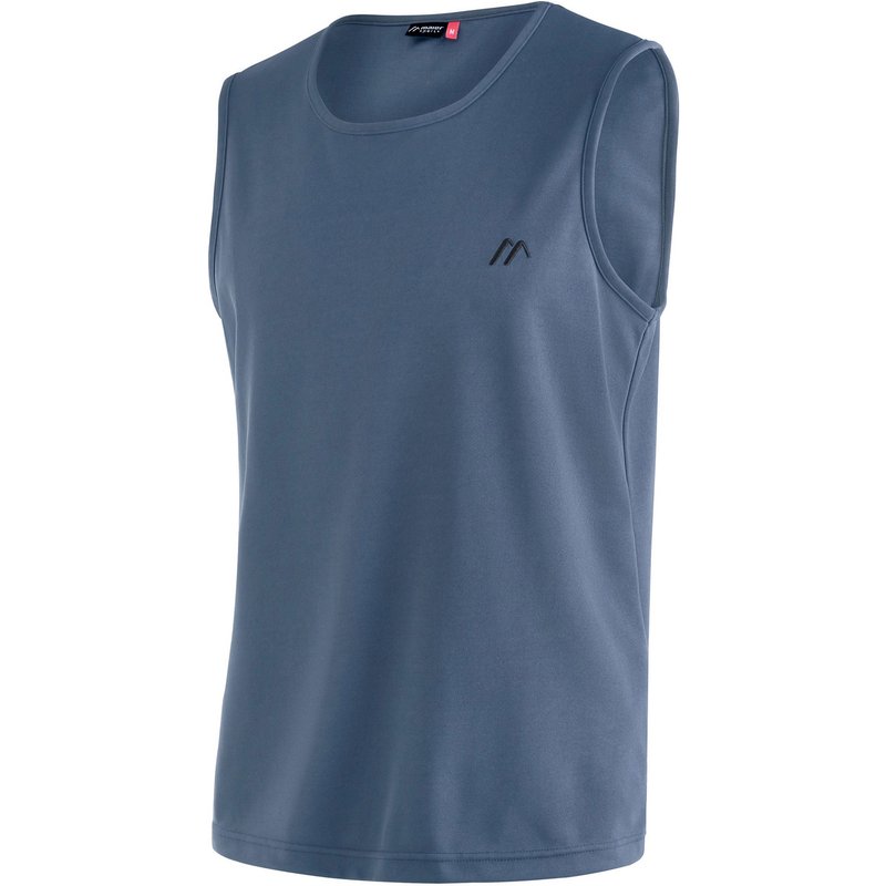 Maier Sports Herren Peter Tanktop