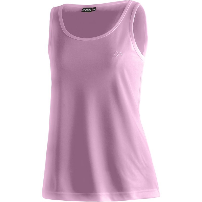 Maier Sports Damen Petra Top