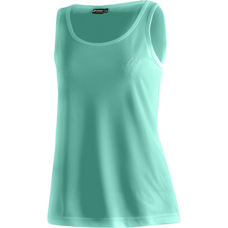 Maier Sports Damen Petra Top
