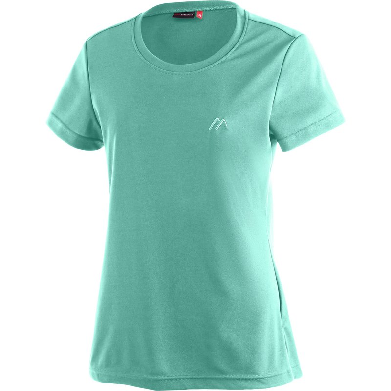 Maier Sports Damen Waltraud T-Shirt