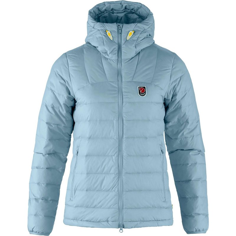 Fjällräven Damen Expedition Pack Down Hoodie Jacke