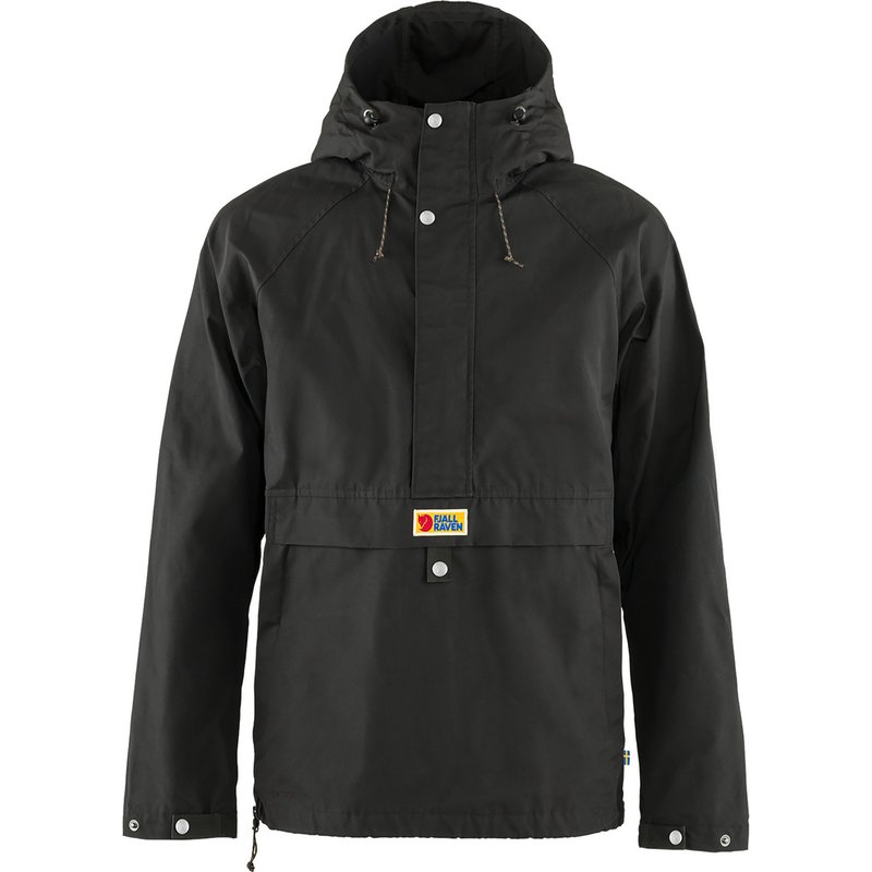 Fjällräven Herren Vardag Anorak