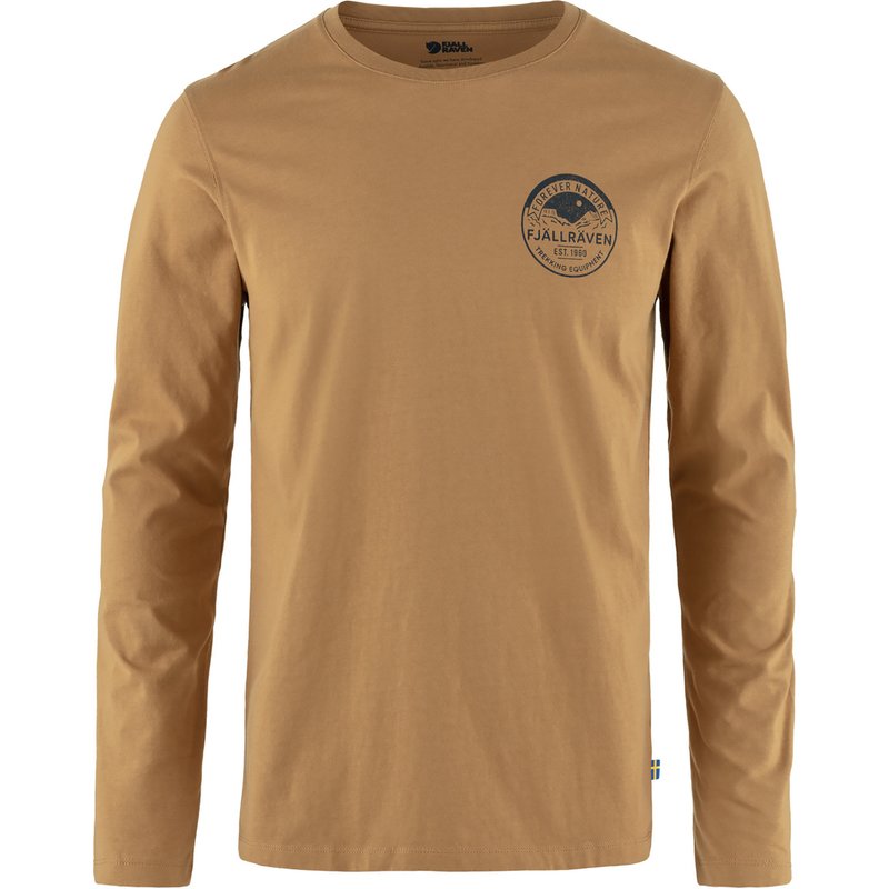 Fjällräven Herren Forever Nature Longsleeve