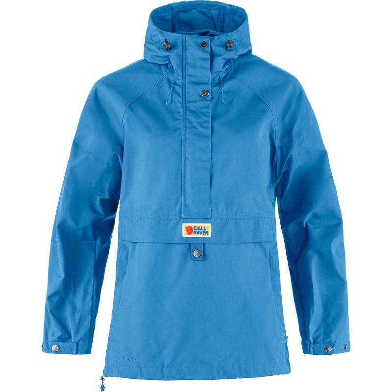 Fjällräven Damen Vardag Anorak