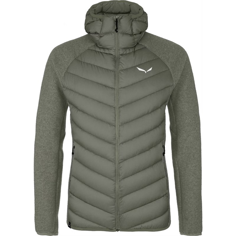 Salewa Herren Sarner Hybrid Jacke