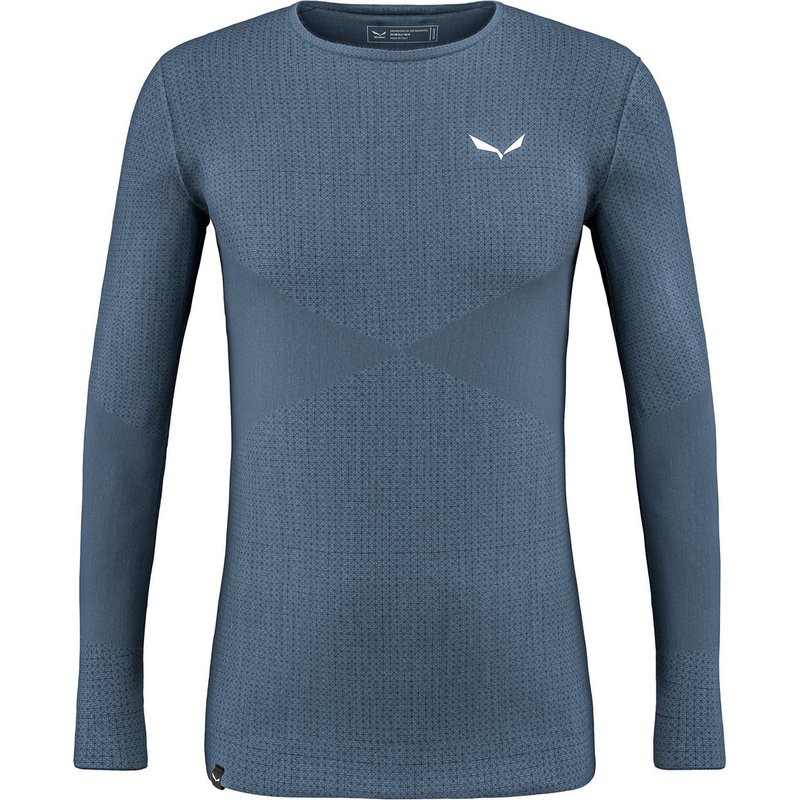 Salewa Herren Zebru Responsive Longsleeve