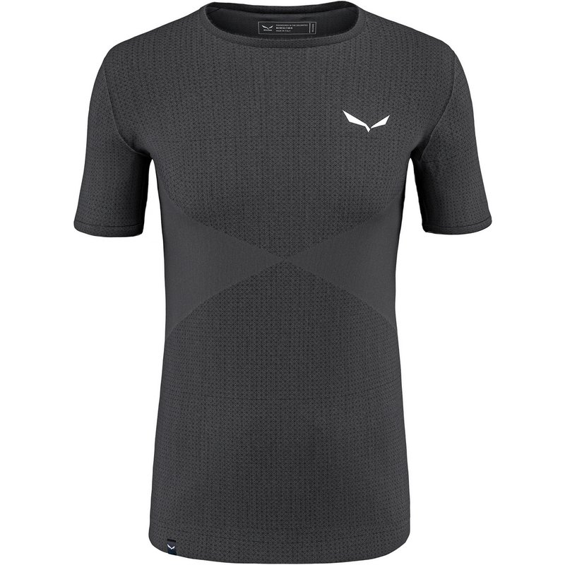 Salewa Herren Zebru Responsive T-Shirt
