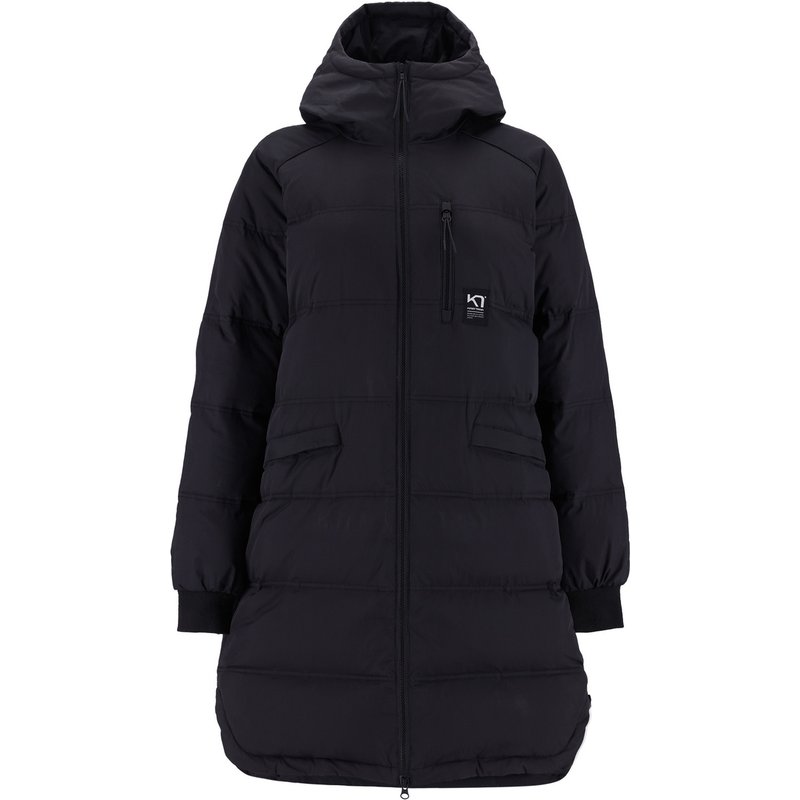 Kari Traa Damen Rongve Parka
