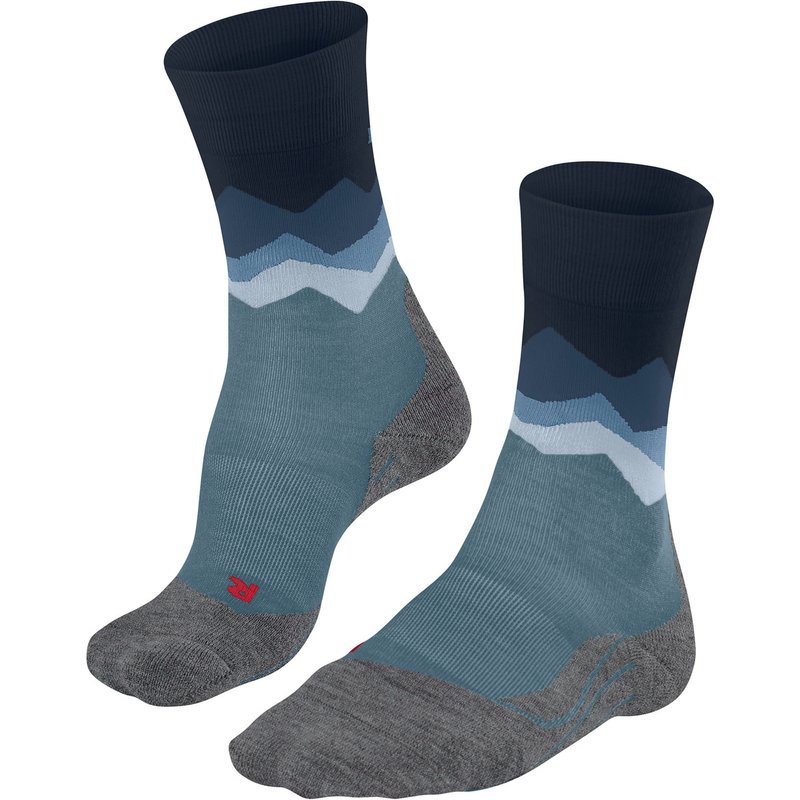Falke Herren TK2 Crest Socken