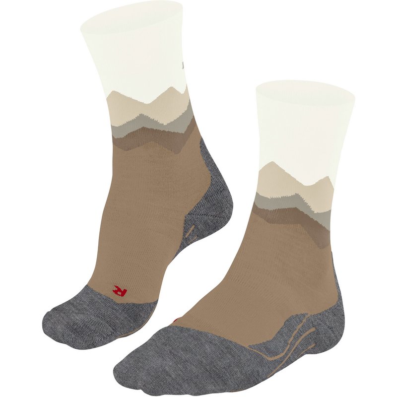 Falke Damen TK2 Crest Socken