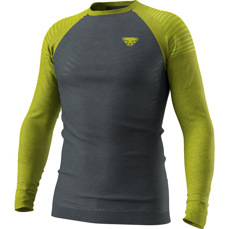 Dynafit Herren Tour Light Merino Longsleeve
