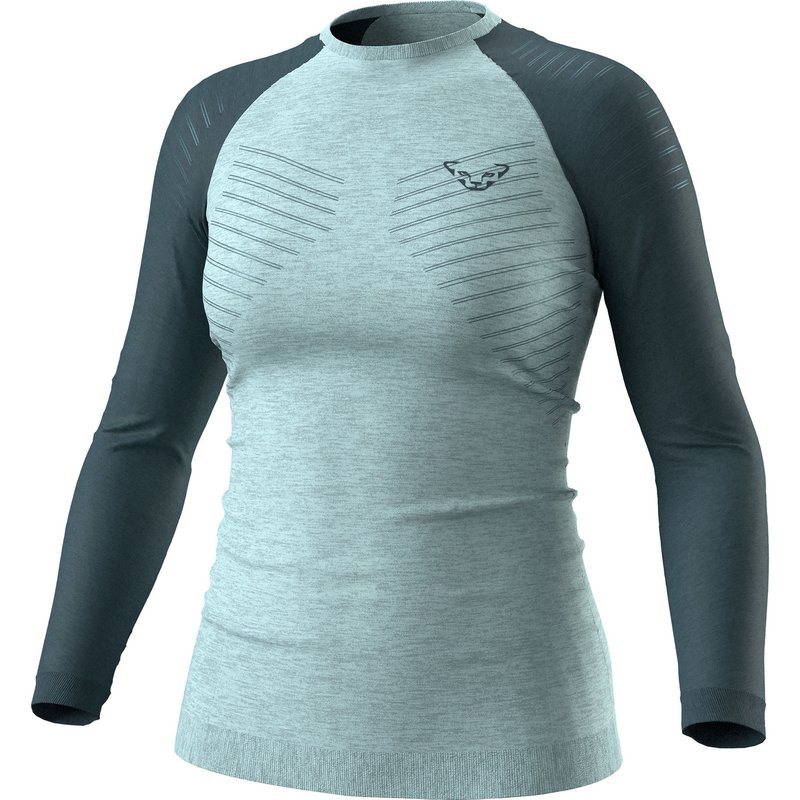 Dynafit Damen Tour Light Merino Longsleeve