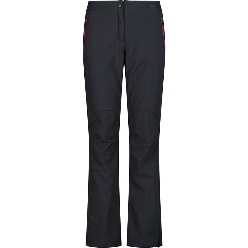 CMP Damen Softshell Hose