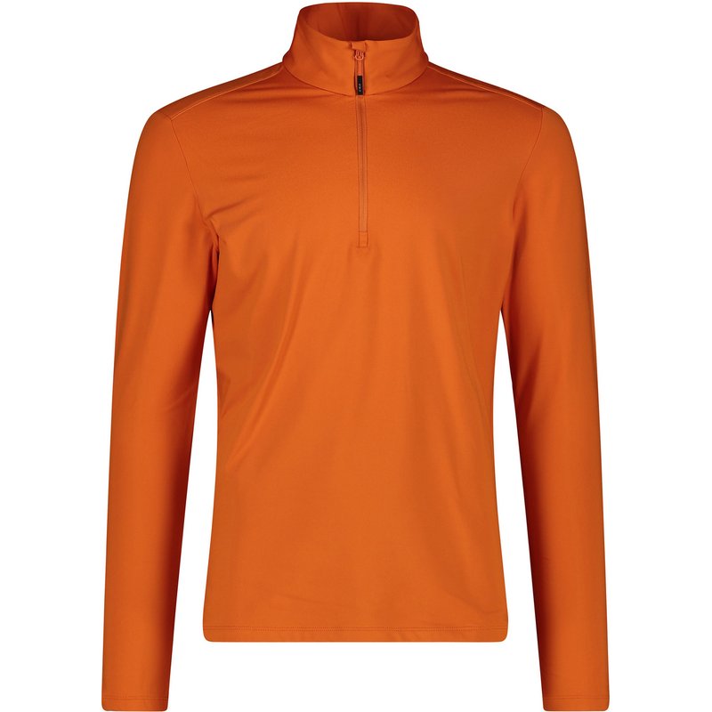 CMP Herren Sweat Softech Longsleeve