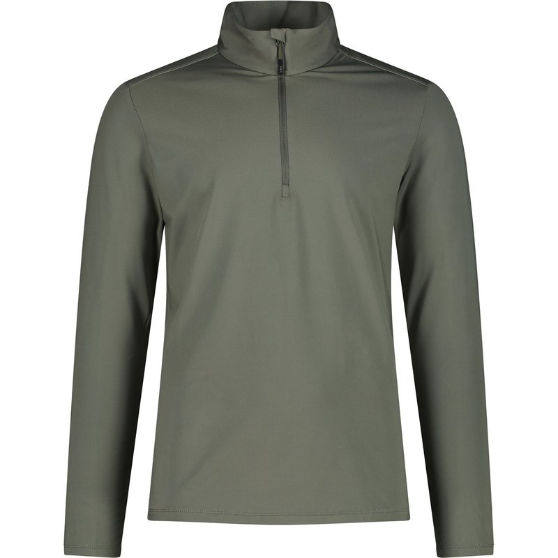 CMP Herren Sweat Softech Longsleeve