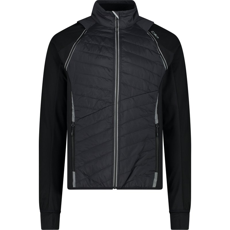 CMP Herren Light Softshell Jacke