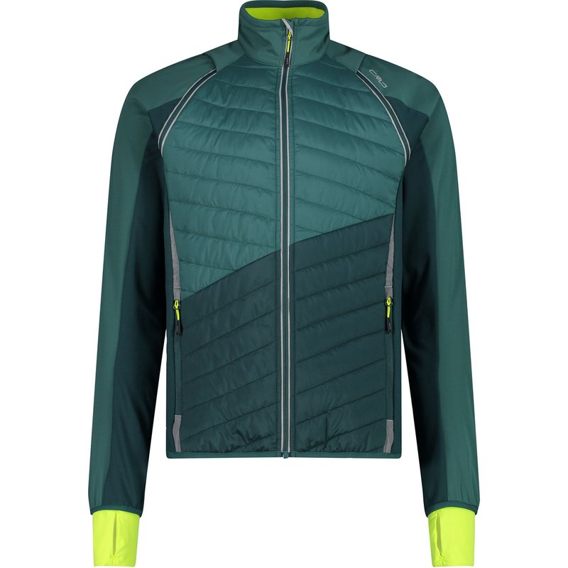 CMP Herren Light Softshell Jacke