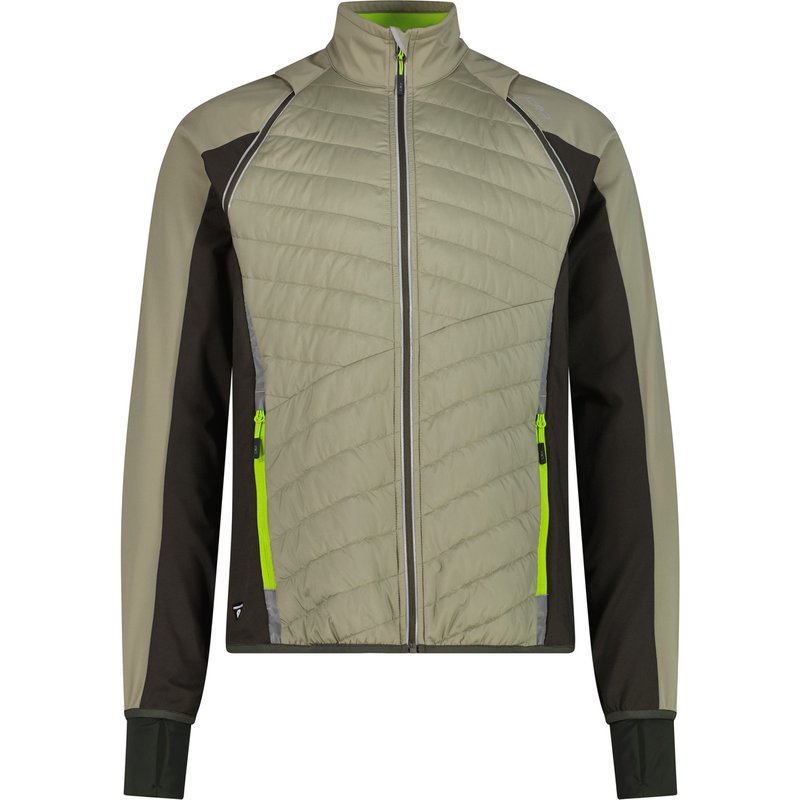 CMP Herren Light Softshell Jacke