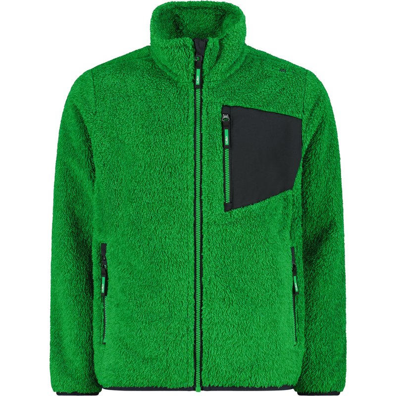 CMP Kinder Fleece Jacke