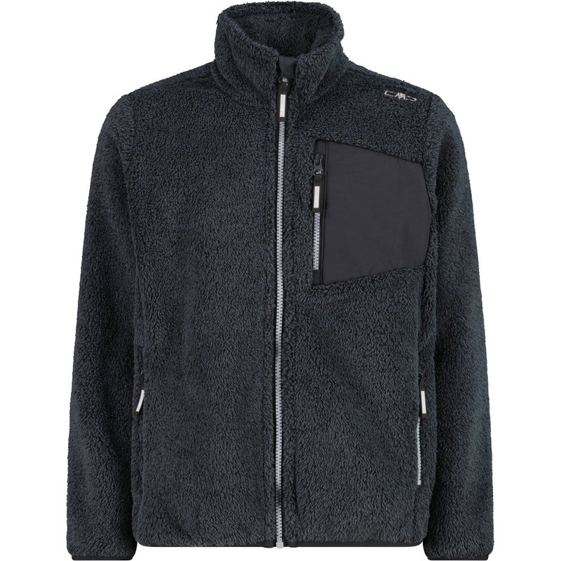 CMP Kinder Fleece Jacke