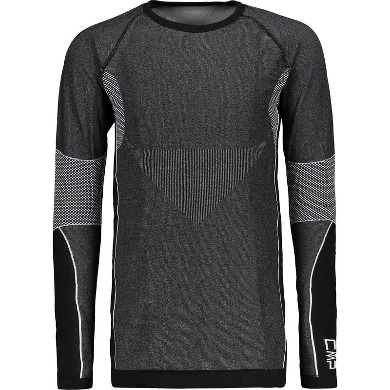 CMP Kinder Seamless Longsleeve