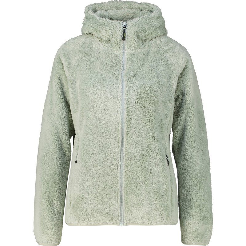 Bergzeit Basics Damen Meru Roxburgh Jacke