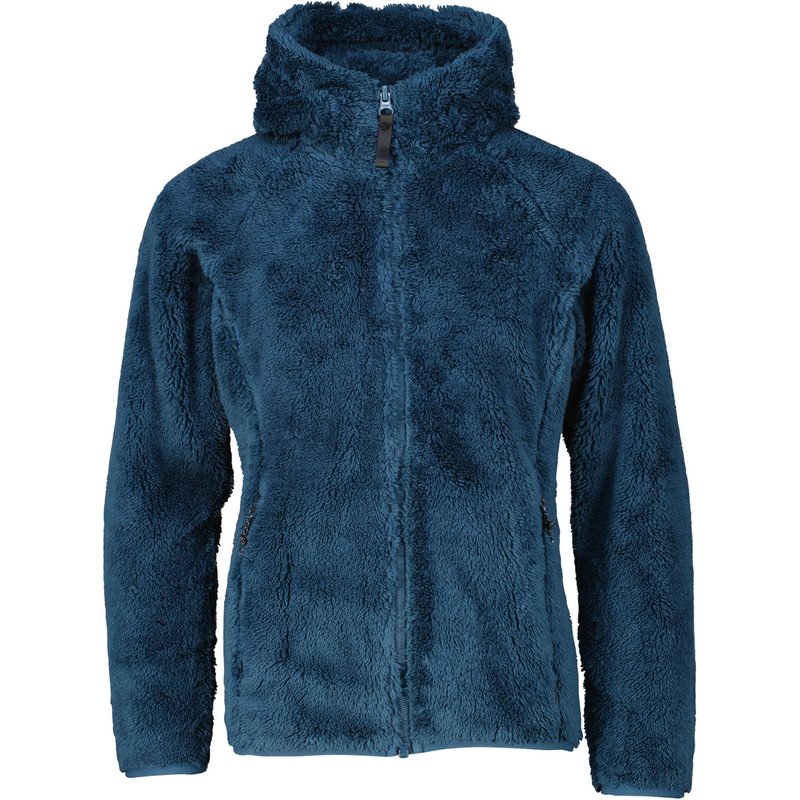 Bergzeit Basics Kinder Meru Roxburgh Jacke