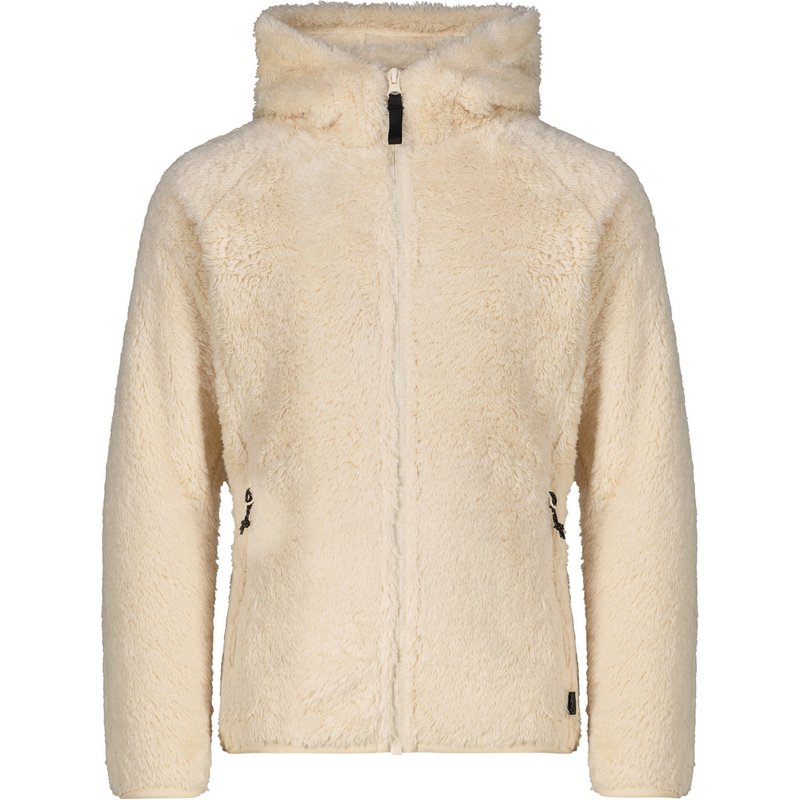 Bergzeit Basics Kinder Meru Roxburgh Jacke