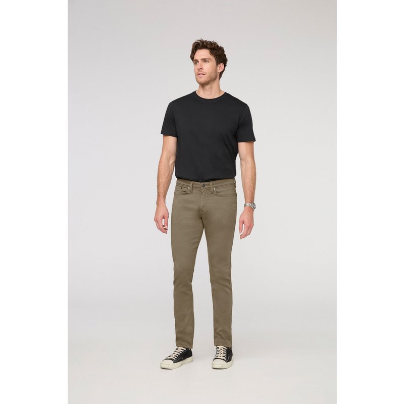 Duer Herren No Sweat Hose Slim