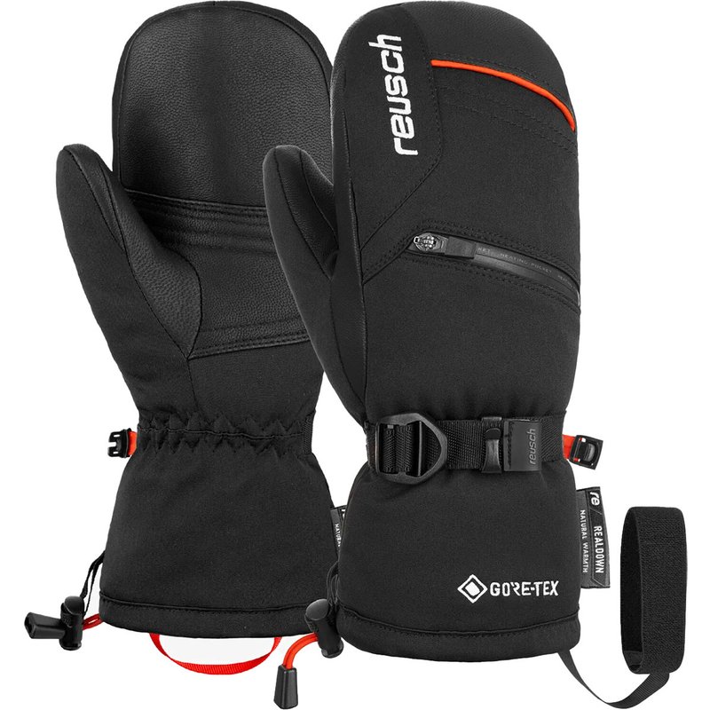 Reusch Kinder Colin GTX Handschuhe