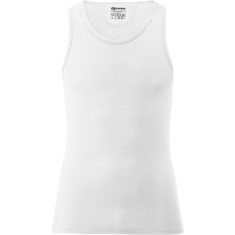 Gonso Herren Nevel Tanktop