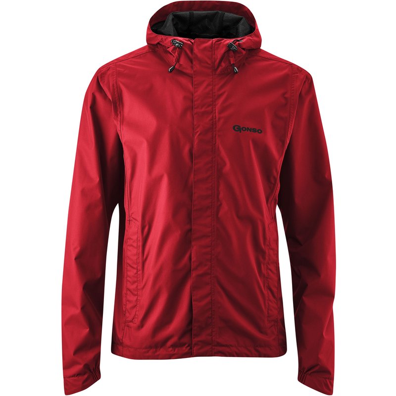 Gonso Herren Save Light Jacke