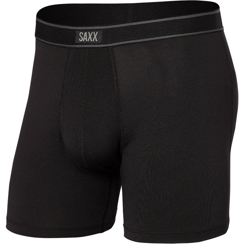 Saxx Underwear Herren Daytripper Fly Boxer